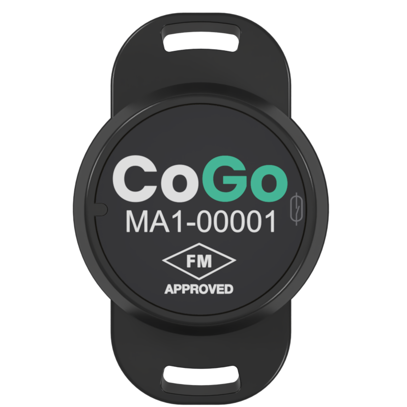 CoGo Motion Alert1